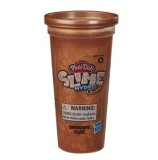 Cutie Play-Doh Hydroglitz Slime, bronze