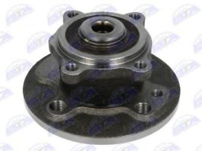 Set rulment roata MINI MINI (R56) (2006 - 2013) BTA H2B014BTA foto