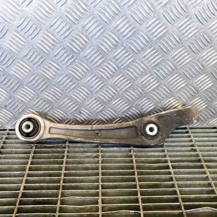 Braț inferior st&acirc;nga față AUDI A6 4G2, C7, 4GC 2017 OEM: 8K0407155C