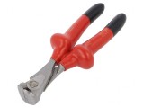 Clești Frontali Izolați 200mm pentru Tăiere 1kVAC