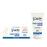 V-Activ crema erectie penis - 50ml, Hot