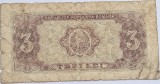 Romania, 3 Lei 1952