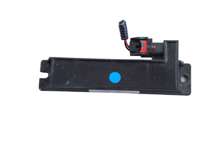 Antena Keyless Entry TESLA MODEL X 2020 OEM: 1043129-00-B 24834859