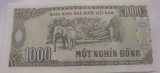 Vietnam , 1000 Dong 1988