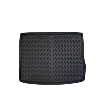 Tavita portbagaj cauciuc premium PSN Cupra Formentor 2020-2024 foto