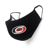 Carolina Hurricanes mască black - dětsk&aacute; velikost