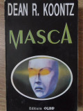 MASCA-DEAN R. KOONTZ