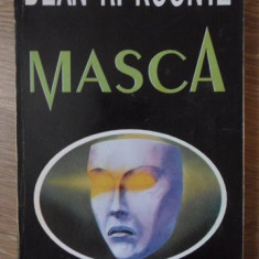 MASCA-DEAN R. KOONTZ