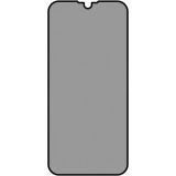 Folie de protectie Ecran Privacy OEM pentru Samsung Galaxy S24 S921, Sticla Securizata, Full Glue