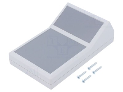 Carcasă desktop compactă ABS TENCLOS PULPIT foto