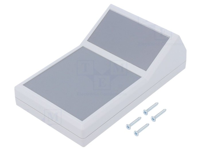 Carcasă desktop compactă ABS TENCLOS PULPIT
