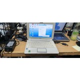 Asus eee PC 1000H de colectie fara incarcator asa cum a venit