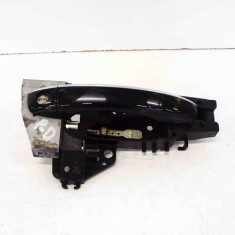 M&acirc;ner exterior ușă dreapta față AUDI Q5 8R 2014 OEM: 8T0837886,8T2837886 4092020