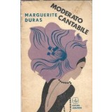 Moderato cantabile - Marguerite Duras