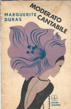 Moderato cantabile - Marguerite Duras