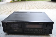 Deck Pioneer CT 757
