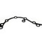 Garnitura Etansare Capac Vibrochen Logan / Dokker / Duster 1.5Dci 67286 73586