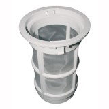 FILTRU MASINA DE SPALAT VASE, ROTUND 50223749008 pentru hota ELECTROLUX / AEG