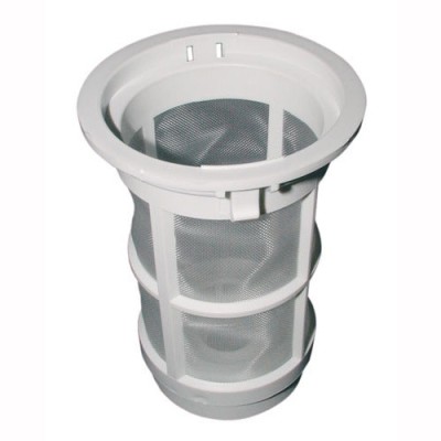 FILTRU MASINA DE SPALAT VASE, ROTUND 50223749008 pentru masina de spalat vase ELECTROLUX / AEG foto