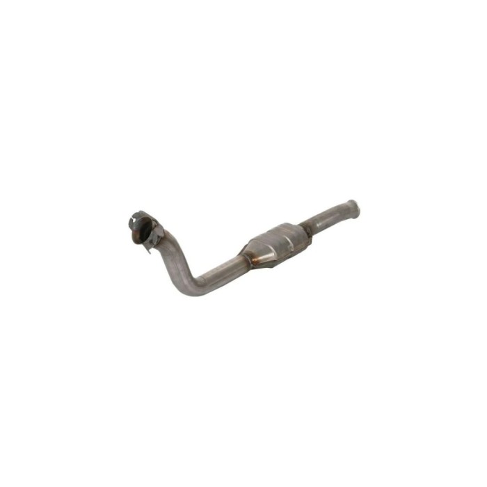 Catalizator CITROEN JUMPY caroserie BS BT BY BZ BM CATALYSTS BM80148H