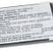 3,7V-1200MAH ACUMULATOR LI-POLIMER =&gt; GARMIN COM Articol Alternativ