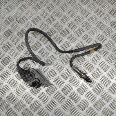 Sonda lambda AUDI A5 F53 2018 OEM: 80A907807N,A2C18271000 25208023 foto