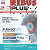 Rebus Plus. Nr.1/2024