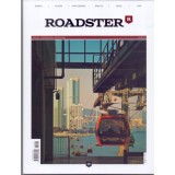 Roadster 2025/3