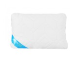 Cumpara ieftin Perna Somnomed Antimicrobiana si Antifungica lavabila la 95&deg;C - 50 x 70 cm, vidata Relax KipRoom