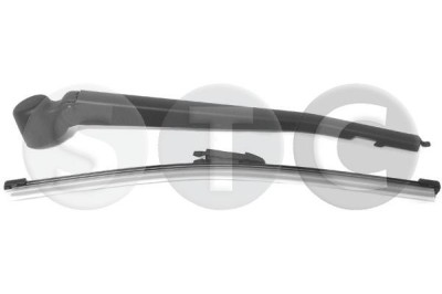 STC T468082 lamela stergator foto