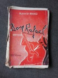 DON RAFAEL - BLASCO IBANEZ