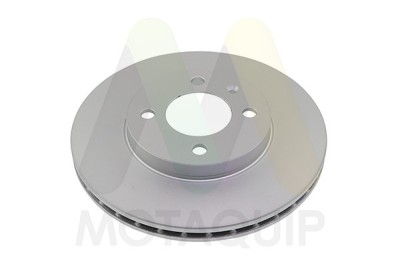 MOTAQUIP LVBD379 COATED Disc frana foto