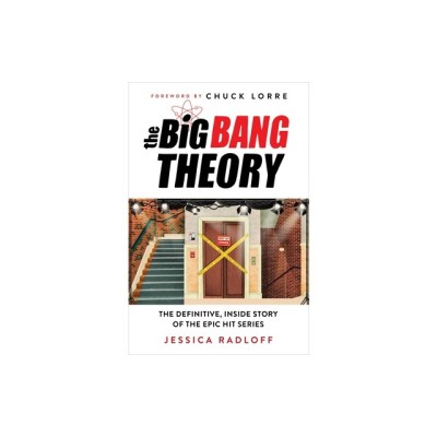 The Big Bang Theory: The Definitive, Inside Story of the Epic Hit Series foto