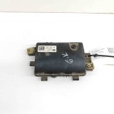 Unitate de control sunet motor BMW i4 G26 2022 OEM: 5A45EB1
