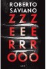 ZeroZeroZero - Roberto Saviano