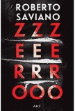 ZeroZeroZero - Roberto Saviano