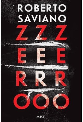 ZeroZeroZero - Roberto Saviano foto