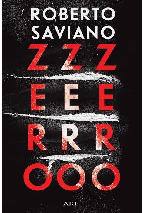 ZeroZeroZero - Roberto Saviano