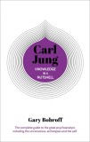 Knowledge in a Nutshell - Carl Jung | Gary Bobroff, Arcturus Publishing Ltd