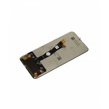 Display cu touchscreen Huawei P smart 2019 Negru