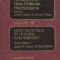Advances in Host Defense Mechanisms, Volume 6 - Host Defenses in Trauma and Surgery