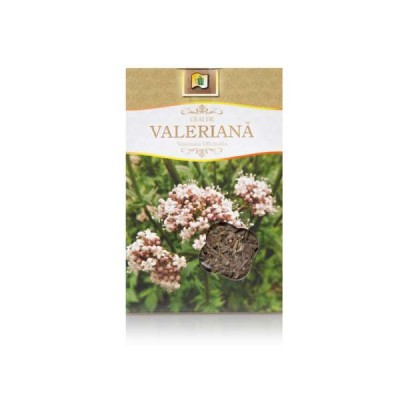 CEAI VALERIANA 50gr STEFMAR foto