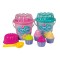 Set jucarii nisip Briose Androni Giocattoli