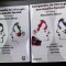 Compendiu de chirurgie Oro-maxilo-faciala de Al. Bucur Vol.1 + Vol.2