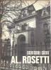 Scrisori catre Al. Rosetti - Editura Minerva, 1979, 450 pagini, Literatura Romana, Memorii, Editie Colectie
