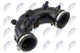 Furtun aer supraalimentare Mercedes C (W205) 1.6, 2.0 2014-2023, E (W213) 1.6, 2.0 2015-; A2740900929; NTY, aftermarket