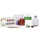 Set Starter Premium cu Desert Mist, Young Living