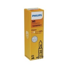 Bec Halogen H1 55W Philips Vision 12V