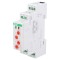 Timer Programabil DPDT 230VAC 8A 24 Zile
