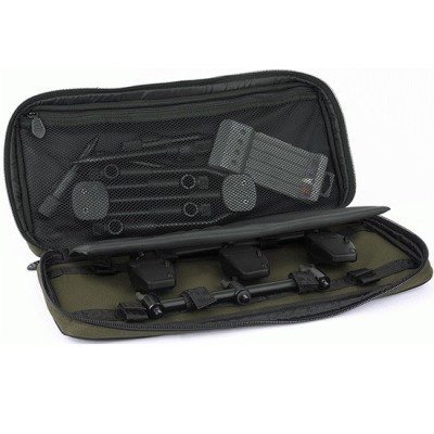 Husa pentru Buzz Bar Fox R-Series 3-Rod 51x6x23cm foto